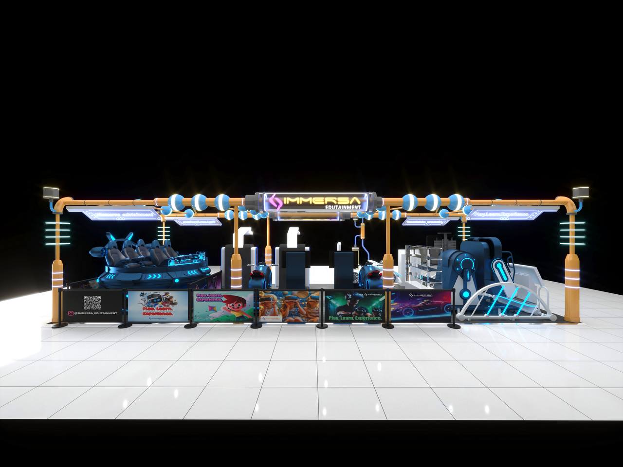 3D Rendering 1
